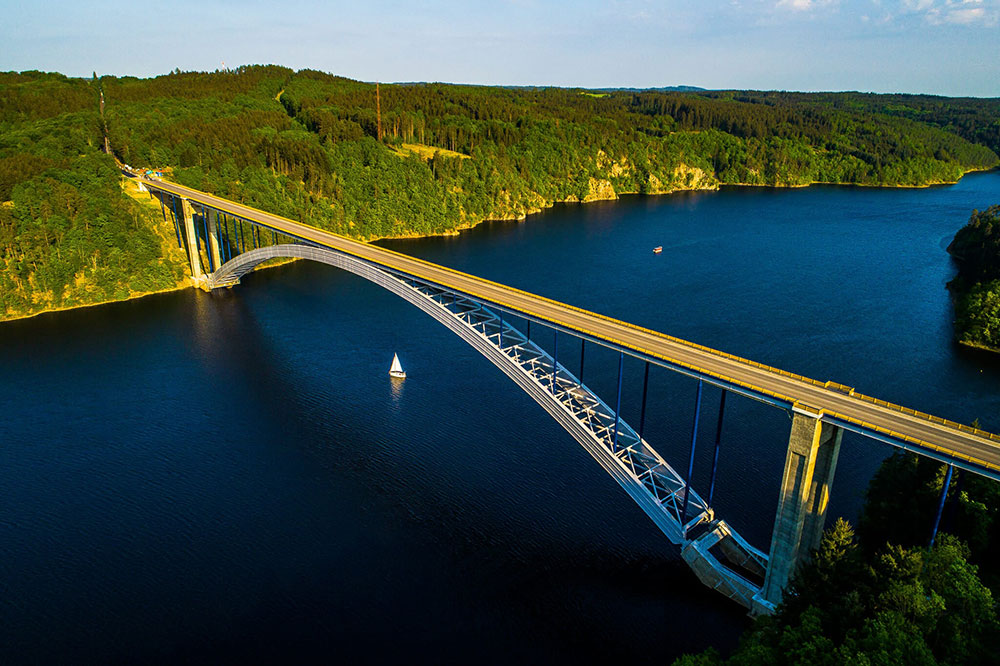 Interiér restaurace